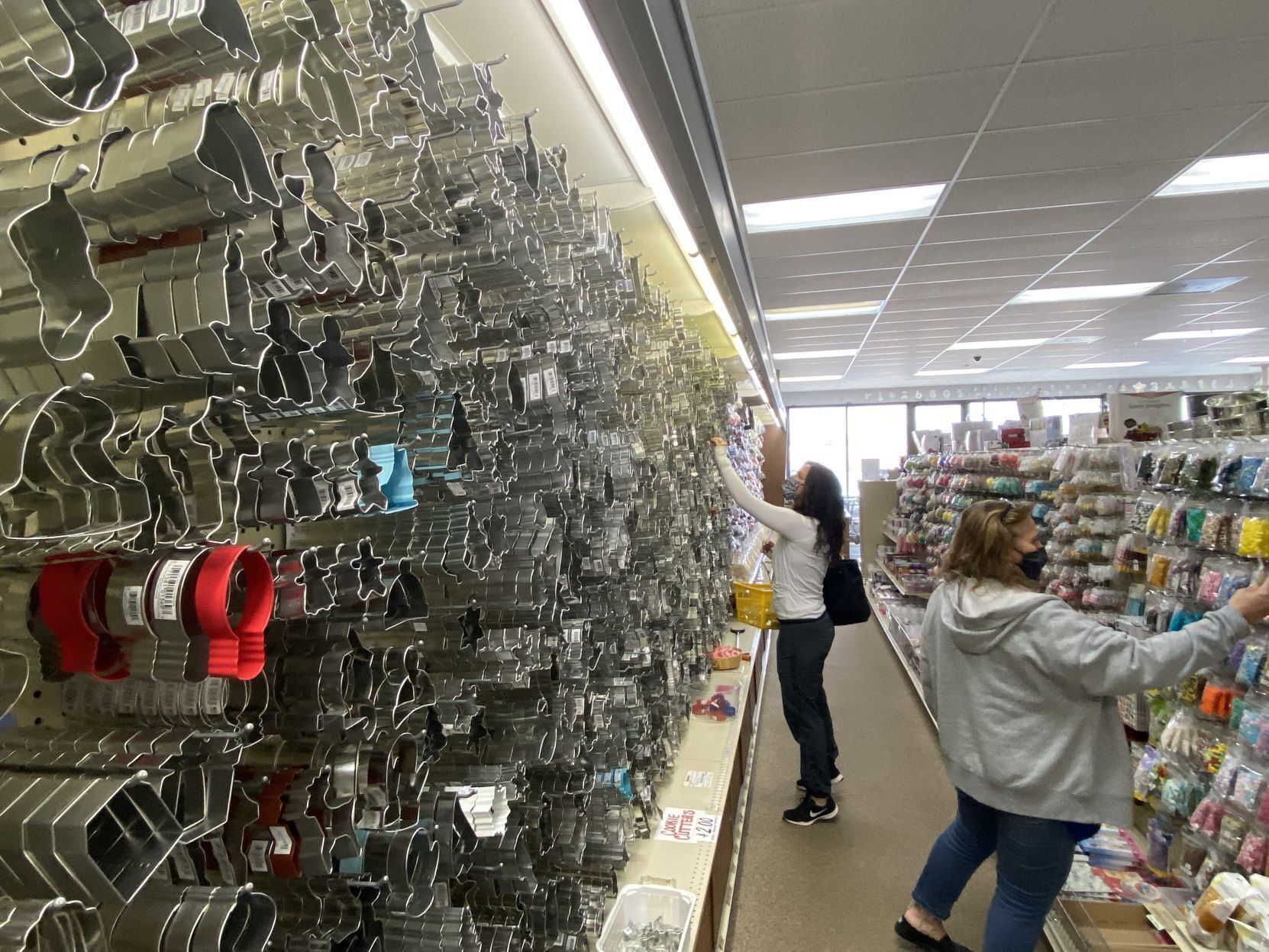 Retail